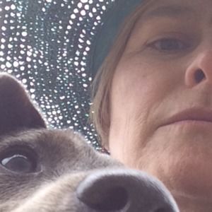 Meet your Posher, Christie